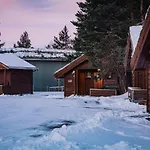 Saltdal Turistsenter Orman Evi