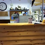 Orman Evi Saltdal Turistsenter *
