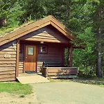 Saltdal Turistsenter Orman Evi