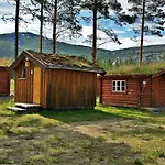 Orman Evi Saltdal Turistsenter Storjord