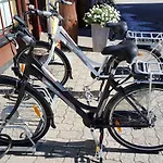 Saltdal Turistsenter * Storjord