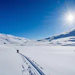 Saltdal Turistsenter Storjord