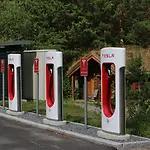 Orman Evi Saltdal Turistsenter *