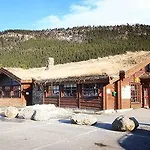 Saltdal Turistsenter Orman Evi Storjord