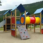 Orman Evi Saltdal Turistsenter *