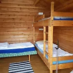 Saltdal Turistsenter Orman Evi