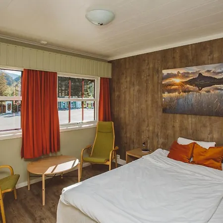 Saltdal Turistsenter *