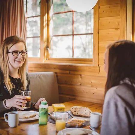 Saltdal Turistsenter * Storjord