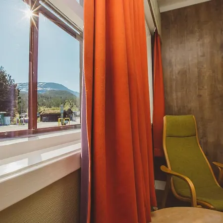 Saltdal Turistsenter *