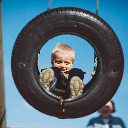 Saltdal Turistsenter Storjord