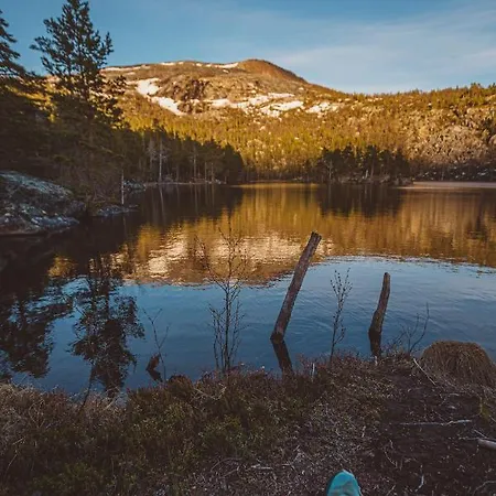 Saltdal Turistsenter * Storjord