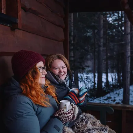 Saltdal Turistsenter