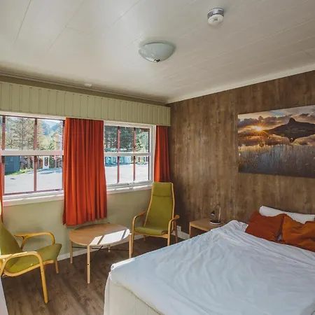 Saltdal Turistsenter * Storjord