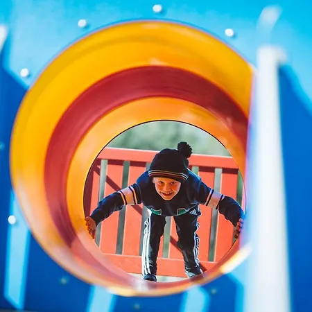 Jaktstuga Saltdal Turistsenter *