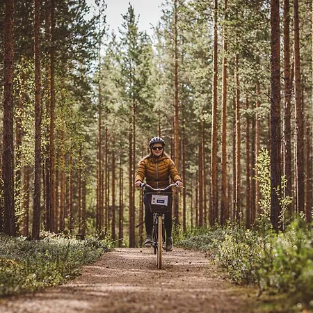 Saltdal Turistsenter *