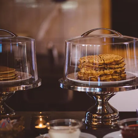 Saltdal Turistsenter Jaktstuga Storjord