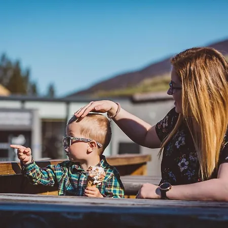 Saltdal Turistsenter