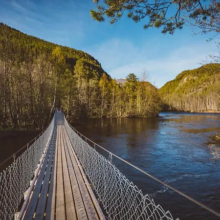 Saltdal Turistsenter Storjord
