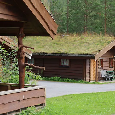 Saltdal Turistsenter * Storjord