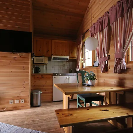 Saltdal Turistsenter Jaktstuga *