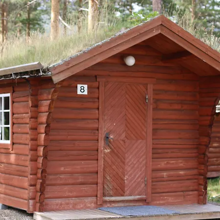 Jaktstuga Saltdal Turistsenter