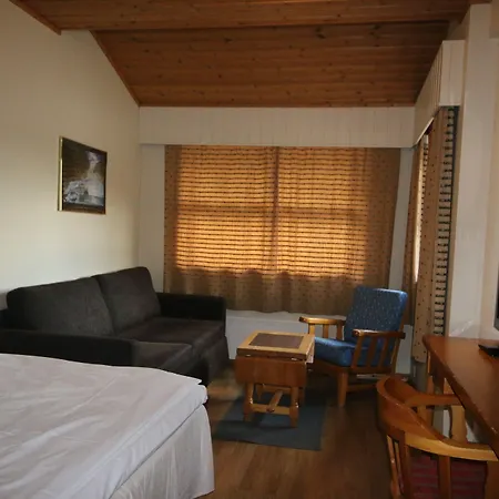 Saltdal Turistsenter Jaktstuga