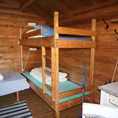 Saltdal Turistsenter *