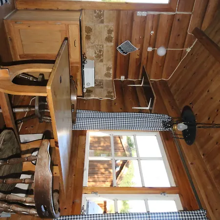 Saltdal Turistsenter Jaktstuga Storjord