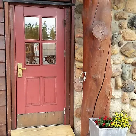 Jaktstuga Saltdal Turistsenter