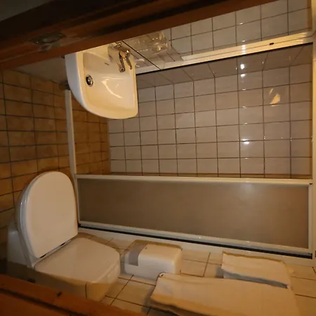 Saltdal Turistsenter *