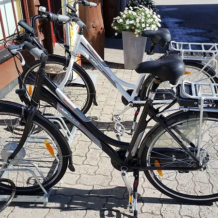 Saltdal Turistsenter * Storjord