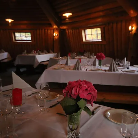 Saltdal Turistsenter * Storjord