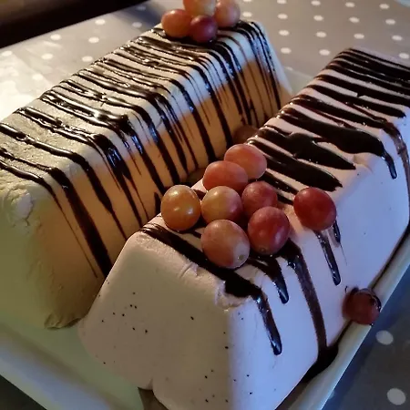 Saltdal Turistsenter Jaktstuga Storjord