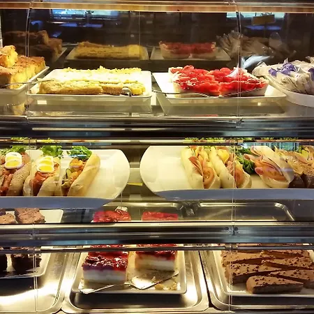 Saltdal Turistsenter Jaktstuga