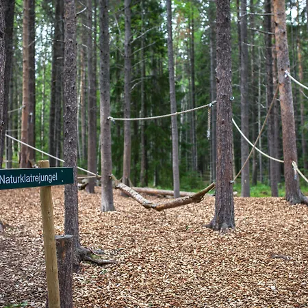 Saltdal Turistsenter