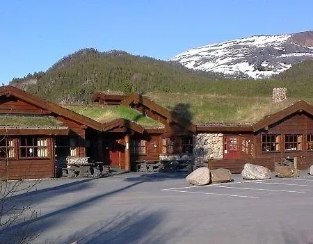 Saltdal Turistsenter *