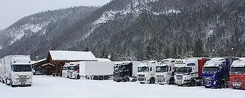 Saltdal Turistsenter * Storjord