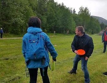 Saltdal Turistsenter