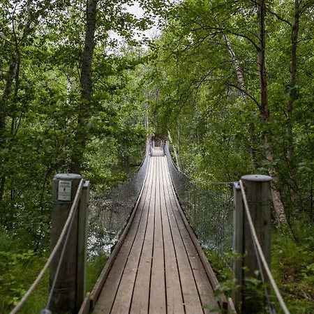 Saltdal Turistsenter *