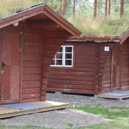 Saltdal Turistsenter *