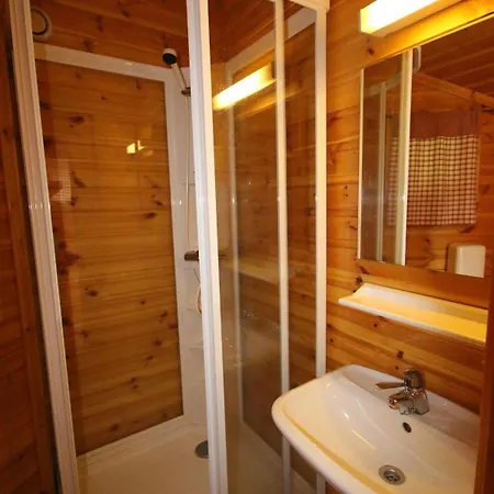 Saltdal Turistsenter *