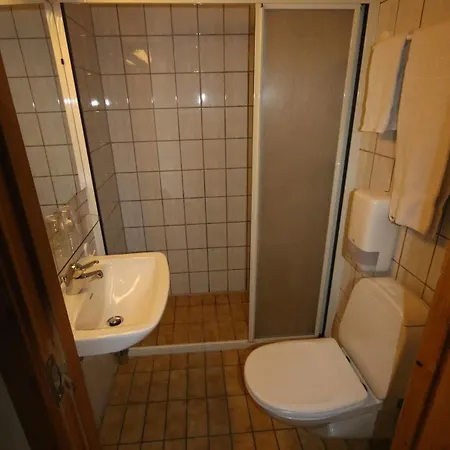 Saltdal Turistsenter *