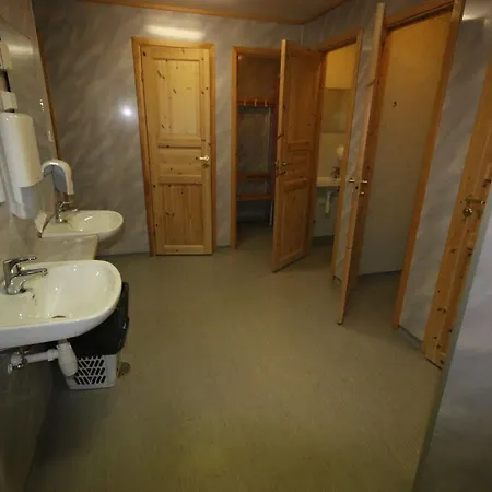 Saltdal Turistsenter