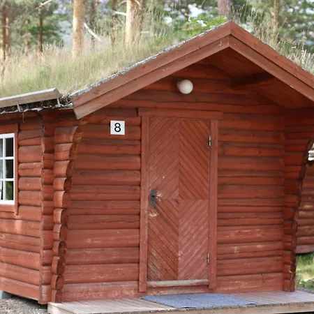 Saltdal Turistsenter Storjord