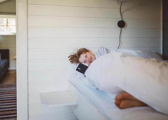 Saltdal Turistsenter *