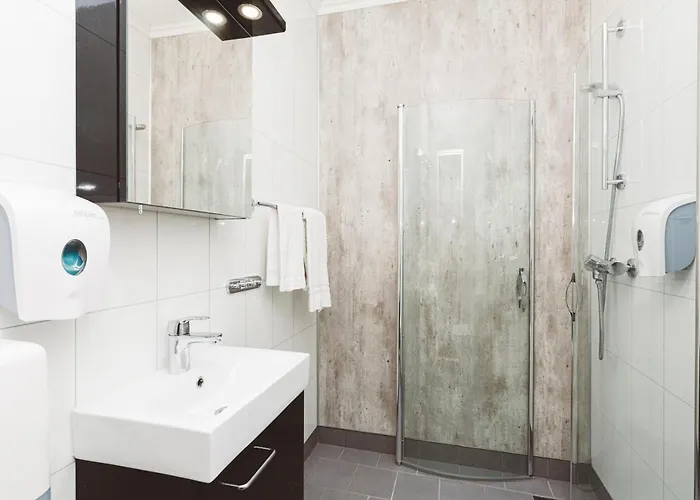 Saltdal Turistsenter * Storjord