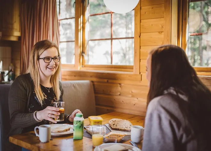 Saltdal Turistsenter * Storjord