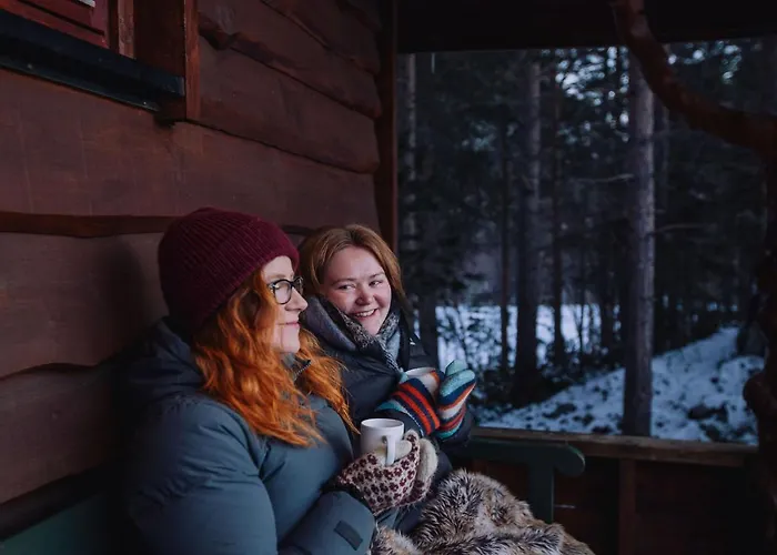 Saltdal Turistsenter