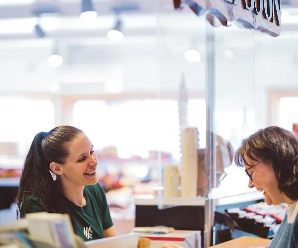 Saltdal Turistsenter Storjord