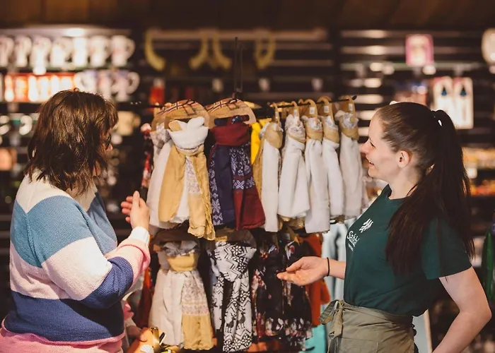 Lodge Saltdal Turistsenter *